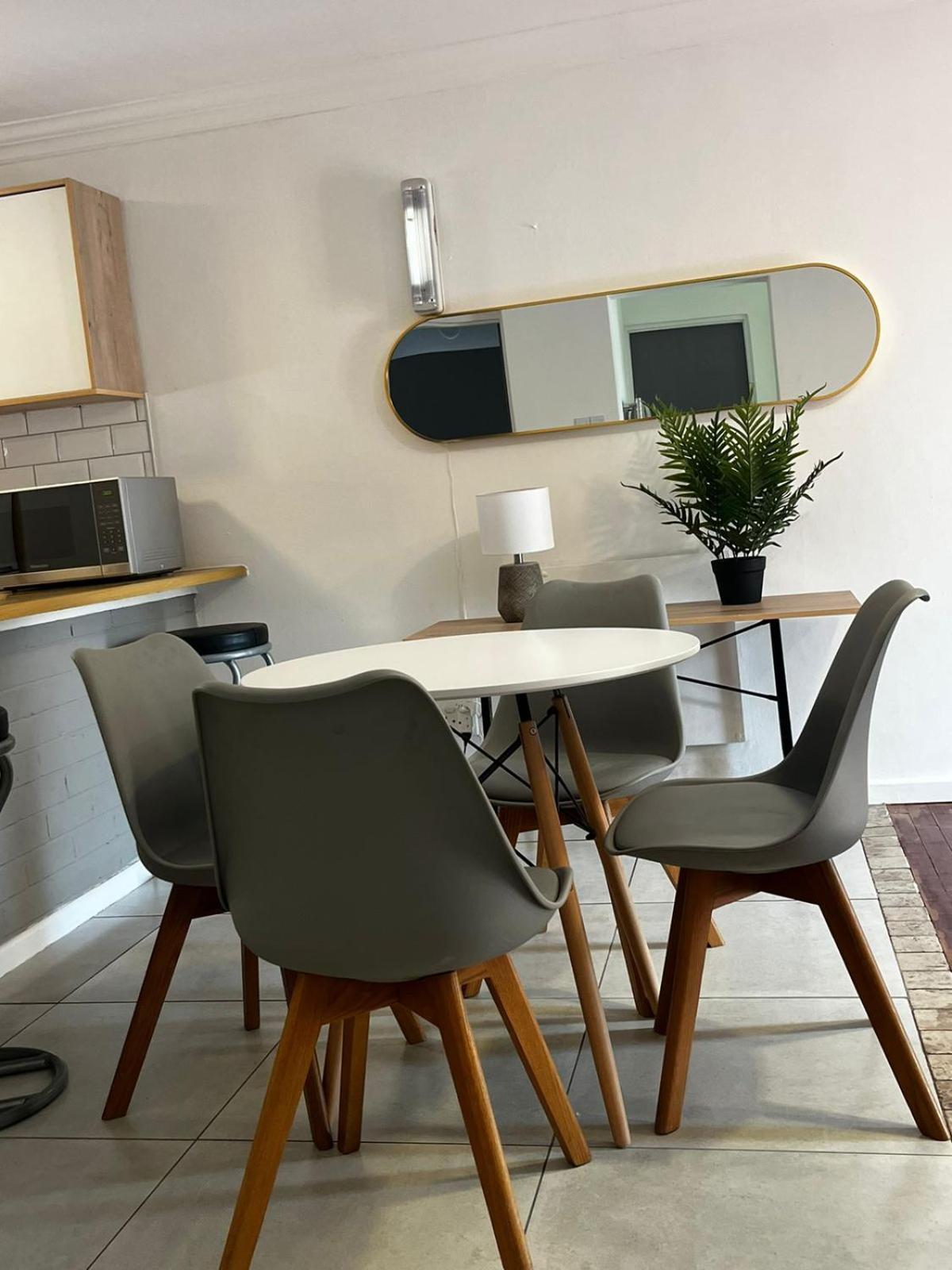 Apartment Lagoon *
