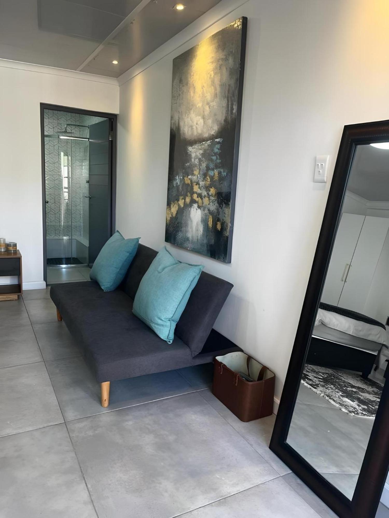 Apartment Lagoon *
