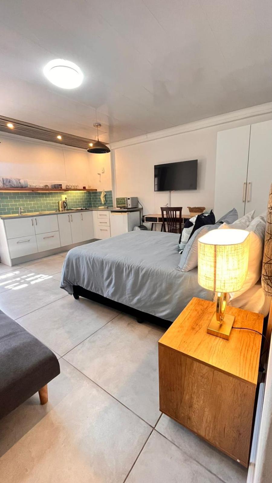 Apartment Lagoon