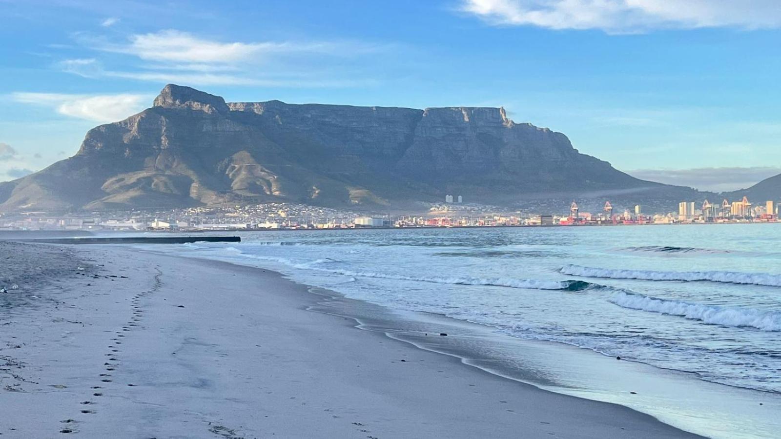 Lagoon Apartment Cape Town
