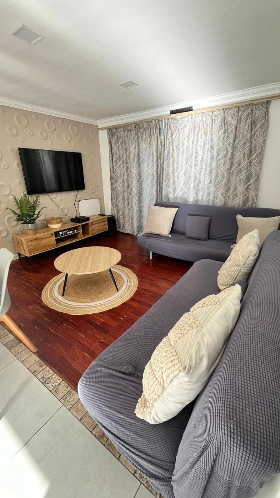Apartment Lagoon Cape Town